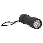 Baetis BALUV9 UV 9 Led Фонарик Черный  Black