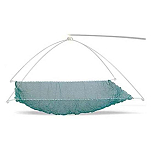 Seanox 91026614 Pocket Nylon SQ 0.266 m Горшок  Green 14 mm