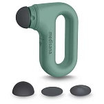 Medisana 88261 массажный пистолет HM 330 Green 30x20x15