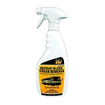 Fultyme rv 590-4003 очиститель черных полос RV 4003 473ml Clear
