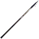 Купить Garbolino GOTRL8239410-7R4 Lexica RC Tele Болонский Стержень Серебристый Black 1.75-4.10 m  7ft.ru в интернет магазине Семь Футов