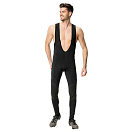 Купить VAUDE 416950345600 Леггинсы Active Warm Черный  Black / Silver 2XL 7ft.ru в интернет магазине Семь Футов