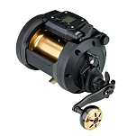 Daiwa TC22800 электрическая катушка Tanacom 2022 Black 800