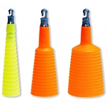 Stonfo 330/1 коннектор 330  Yellow / Orange 0.7 g