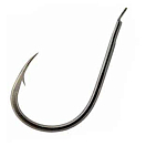 Купить Cralusso 46606010 Delta Chinu Зубчатый Крюк  Black Nickel 10 7ft.ru в интернет магазине Семь Футов