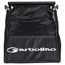 Купить Garbolino GOMEG3613 Deluxe Multigrip Legless XXL Side Tray Tent Черный Black 7ft.ru в интернет магазине Семь Футов