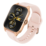 Garett ACTIVITY_2_GLD_MAT GRC Activity 2 Умные часы Золотистый Gold