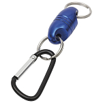 Kinetic G229-009-OS Magnetic Release Зажим-Крючок Голубой Blue