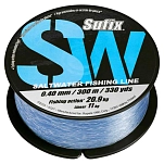 Sufix ASU471243 Монофиламент Sw 1000 m  Clear 0.300 mm