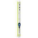 Купить Mikado SMSZ-031-3.0 Set 031 H12 Плавать Голубой  Blue / Black 3 g  7ft.ru в интернет магазине Семь Футов