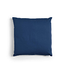 Декоративная подушка Капок / темно-синий