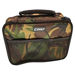 Cult tackle CUL24 Коробка для снастей  Camo