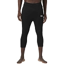 Купить Helly hansen 49493-991-S 3/4 базовые штаны H1 Pro Seamless Graphene Black Aca S 7ft.ru в интернет магазине Семь Футов