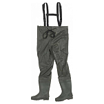 Daiwa WE3334 Pvc Kid Wader Зеленый  Green EU 33-34 