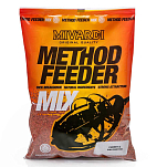 Mivardi M-GMFMCFP01 Cherry&Fish Protein Метод прикормки 1kg Красный Cherry&Fish Protein