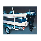 Купить Fulton 220-GB1500100 Руководство по прицепам для лодок Голубой White 127 cm 7ft.ru в интернет магазине Семь Футов