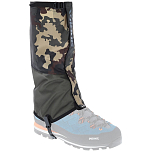 Viking 850/22/5600/74/M Гетры Kanion 2  Khaki / Olive M