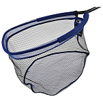 Garbolino GOMNJ6450-42X38 Floating Scoop Головка подсачека Серый Blue 42 x 38 cm 