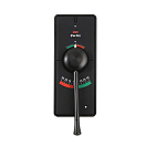 Купить Raymarine A80532 Follow On Tiller Черный 7ft.ru в интернет магазине Семь Футов