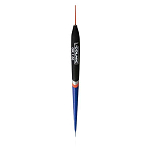 Colmic GABAN150 плавать Bandella  Black / Blue / Silver / Red 1.50 g