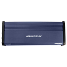 Купить Aquatic av AQ-AD600.5 Усилитель Звука 4+1 Канал Голубой Blue 7ft.ru в интернет магазине Семь Футов