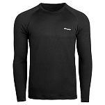 Graff 929-1-3XL Базовый слой с длинным рукавом Active Extreme Thermoactive 929-1 Черный Black 3XL