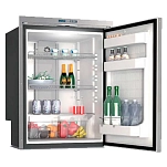 Vitrifrigo nv-161-nv Холодильник C180 Steelock 157L Silver 68x87x57