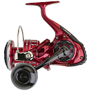 Купить Daiwa BGRRLT8000PARK BG RR Ark Катушка Для Джиггинга Черный Red 8000 P  7ft.ru в интернет магазине Семь Футов