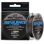Cresta 005302-00702-00000-00 Плетёная леска Visorate Resilence 8 150 m Black 0.100 mm