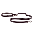 Купить Ruffwear 40251-035 Switchbak™ Поводок Черный  Granite Gray 7ft.ru в интернет магазине Семь Футов