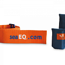 SEAEQ Rope Hooks for Piles 16134-bvs