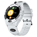 Купить Lemfo 62669 Смарт-часы I10  White 7ft.ru в интернет магазине Семь Футов