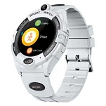Lemfo 62669 Смарт-часы I10  White