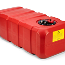 CAN PLASTIC 01.2032 Топливный бак / 91 л