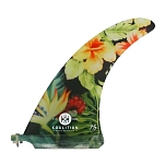Koalition dsd1025 киль Waikiki 7.5`` 30x40x15