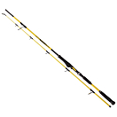 Купить Black cat 16433240 Freestyle Spin Удочка Для Сома Желтый Yellow / Black 2.40 m  7ft.ru в интернет магазине Семь Футов