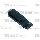 Купить Замок фиксатор капота SPI SM-12509 из чёрного полиуретана для снегоходов BRP Ski-Doo 7ft.ru в интернет магазине Семь Футов