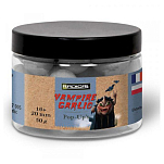 Radical 3707005 Vampire Garlic Бойлы 50g Серый  20 mm 
