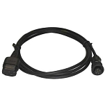 Raymarine e55053 Кабель SeaTalk2 NMEA2000 1.5 m Black 20x15x10
