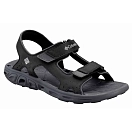 Купить Columbia 1594632-010-8 Детские сандалии Techsun Vent Black / Columbia 35x25x15 EU 25 7ft.ru в интернет магазине Семь Футов