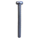 Купить Forniture nautiche italiane Y7985416 A2 DIN7985 Самонарезающий винт с крестообразной головкой 100 единицы измерения Grey 4 x 16 mm  7ft.ru в интернет магазине Семь Футов
