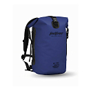 Купить Водонепроницаемый рюкзак FeelFree Gear Dry Tank Dry-Tank-30L-DP-V2_SapphireBlue 30л 280x440x210мм синий из ПВХ-Тарпаулина 7ft.ru в интернет магазине Семь Футов