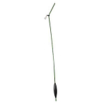 Horvath 60950025 Diver плавать  Black 25 cm