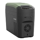 Купить Indelb 2tc018nn37fan Жесткий переносной кулер ITB18 18L Black / Green 42x23x56 7ft.ru в интернет магазине Семь Футов