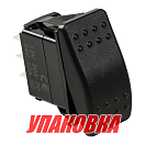 Переключатель двухпозиционный (ON)-ON 12 в/20А 3р (упаковка из 10 шт.) Marine Rocket 4620136057097_pkg_10