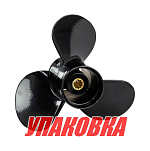 Гребной винт 3x9.9x9, Marine Rocket (упаковка из 10 шт.) 5211-099-090_pkg_10