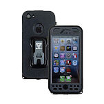 Armor-x MX-AP3-BK IPhone 3 Случай Черный  MX-AP3 