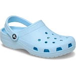 Crocs 10001-4wk-7-9 Деревянные башмаки Classic Blue Frost 35x25x15 EU 39