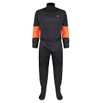 Typhoon P019365 Костюм Roan HE Черный  Orange / Black S