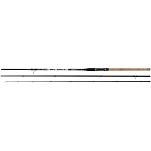 Carp expert 13022420 Uni Match Спичка Серебристый 4.20 m